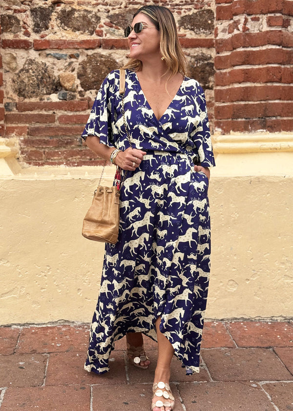 Cándida Dress