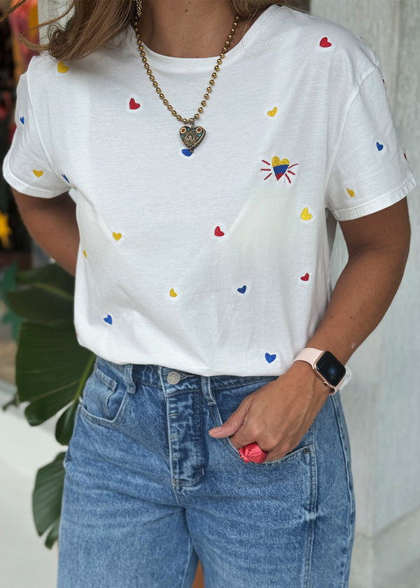 Mia Colombia T-Shirt