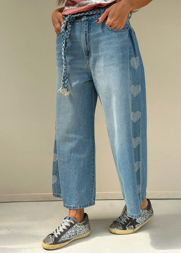 Jean Menta Corazones