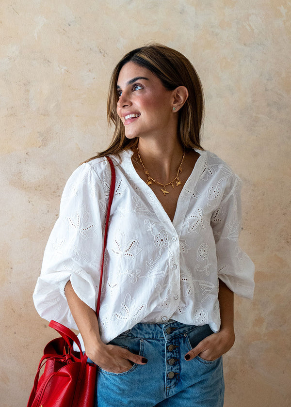 Dulce Ojalillo Shirt