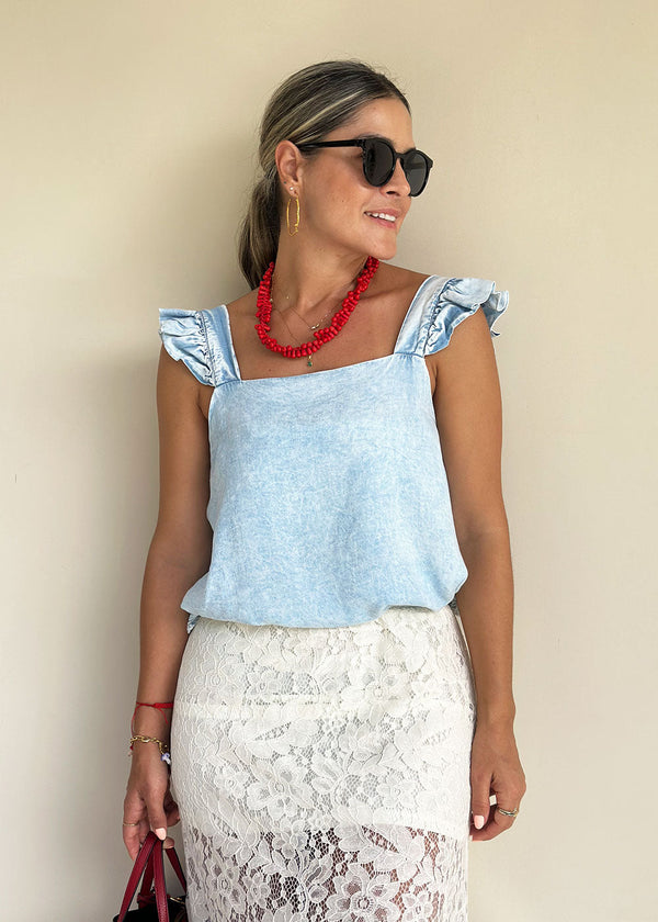 Luisa Shirt