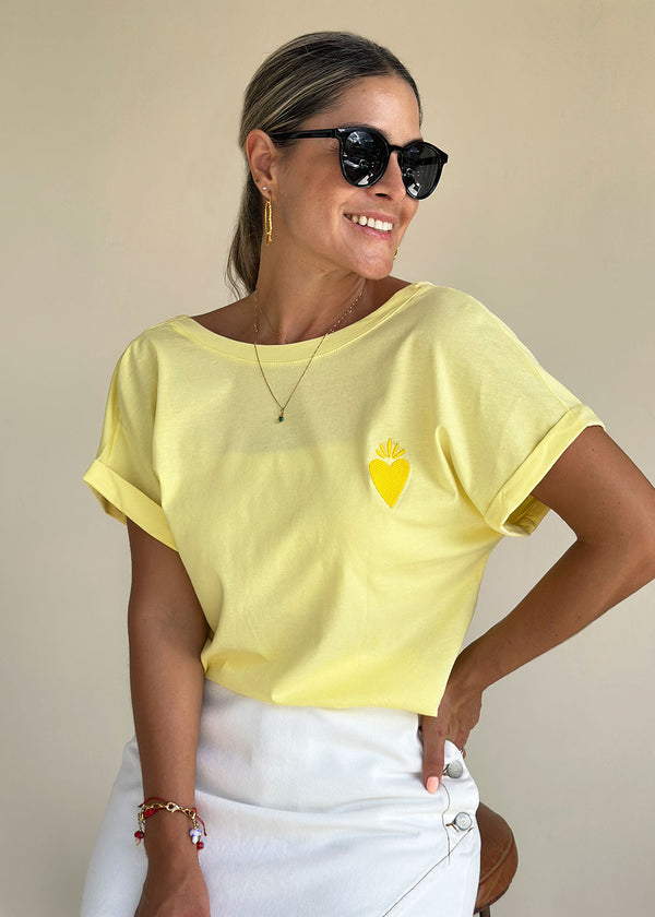 Adelina T-shirt