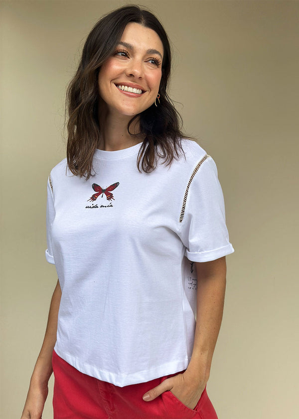 Marie T-Shirt