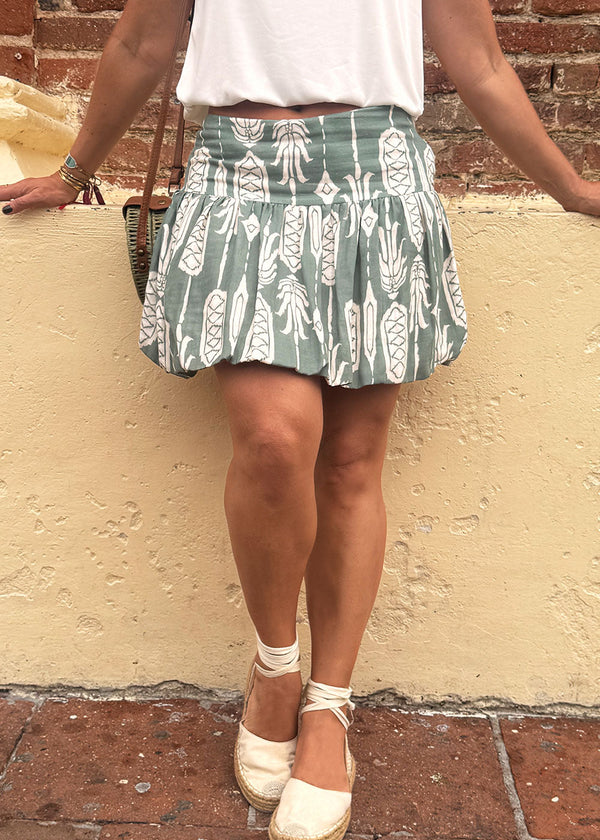 Ámbar Skirt