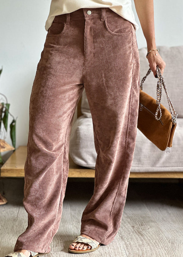 Adara Corduroy Pants