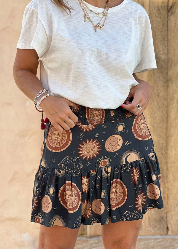 Anai Astral Skirt
